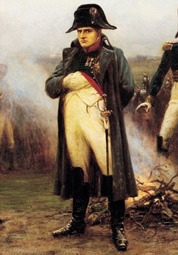 Наполеон служба в россии. Наполеон Бонапарт портрет 1812. Наполеон Бонапарт в полный рост. Наполеон Бонапарт в полный рост в треуголке. Наполеон Бонапарт в шляпе.