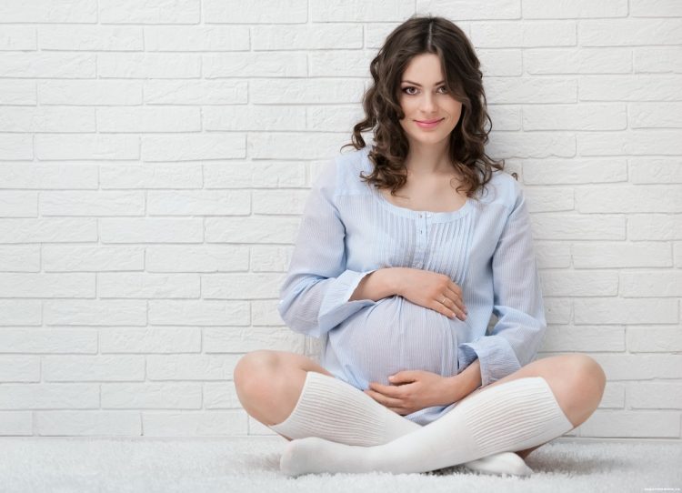 В ожидании чуда цитаты про беременность